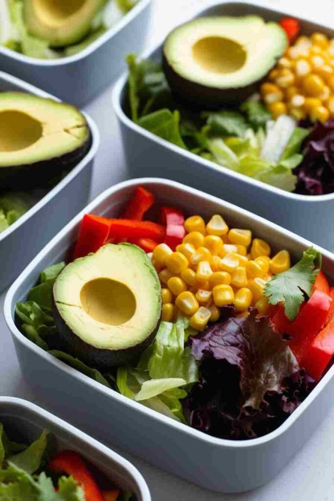 Burrito Bowl 