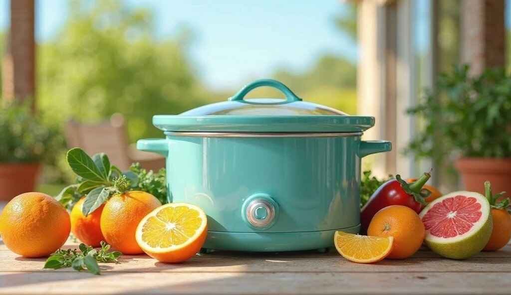 Crockpot Recipes